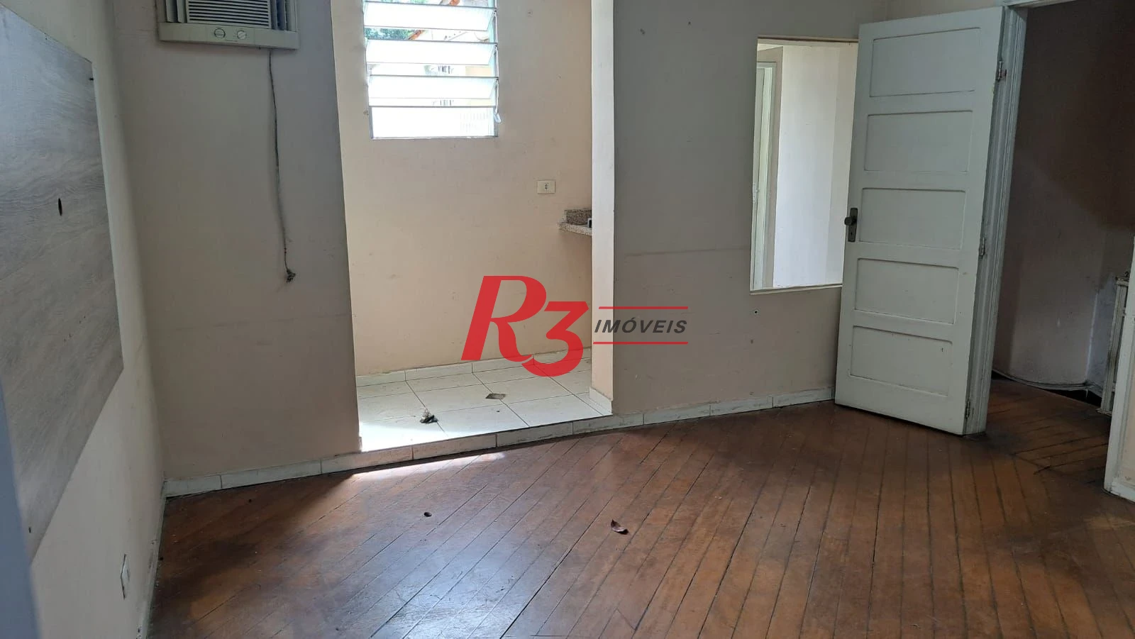 Loja para alugar, 120 m² por R$ 4.300,01/mês - Campo Grande - Santos/SP