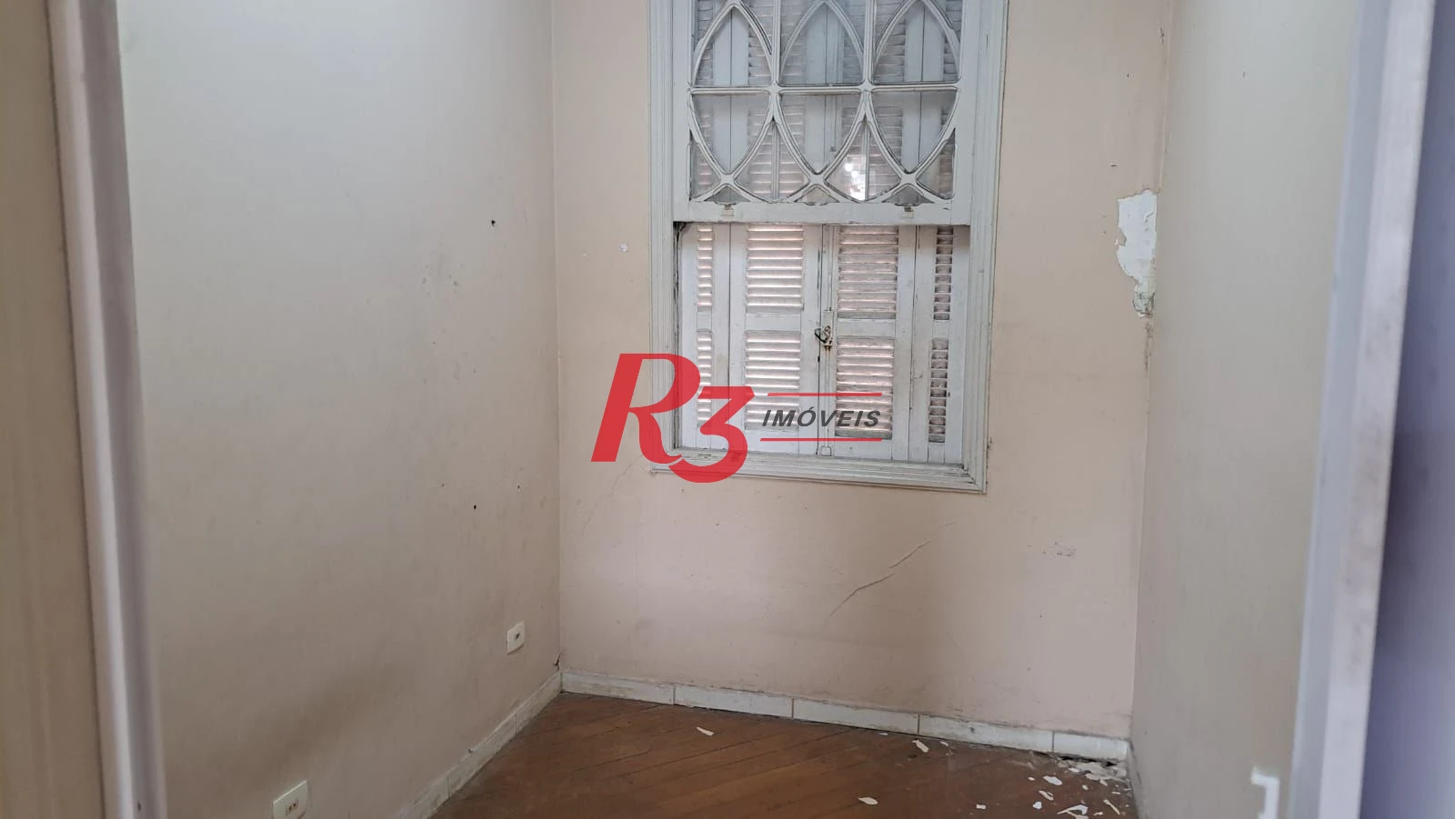 Loja para alugar, 120 m² por R$ 4.300,01/mês - Campo Grande - Santos/SP