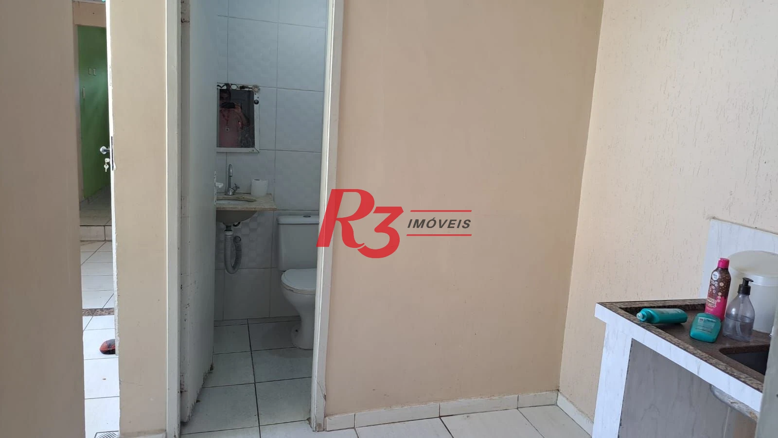 Loja para alugar, 120 m² por R$ 4.300,01/mês - Campo Grande - Santos/SP
