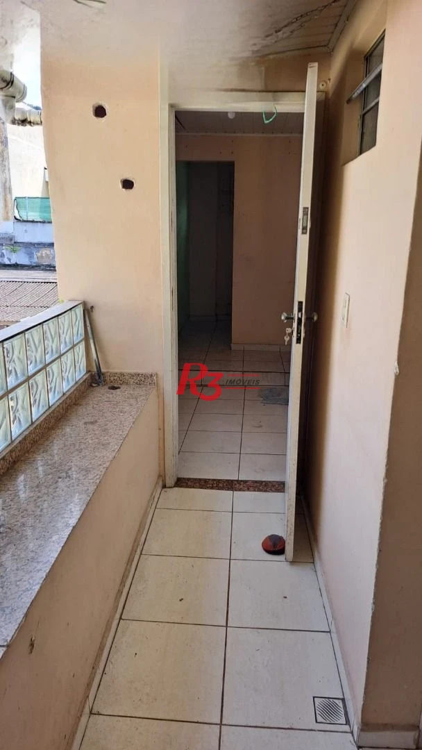 Loja para alugar, 120 m² por R$ 4.300,01/mês - Campo Grande - Santos/SP