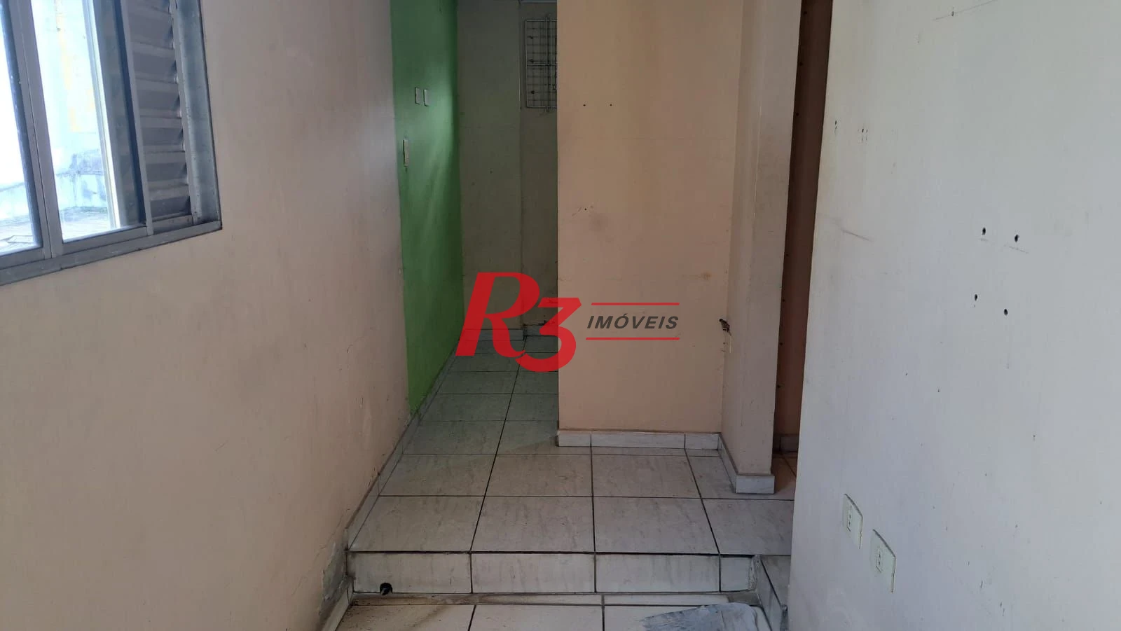 Loja para alugar, 120 m² por R$ 4.300,01/mês - Campo Grande - Santos/SP