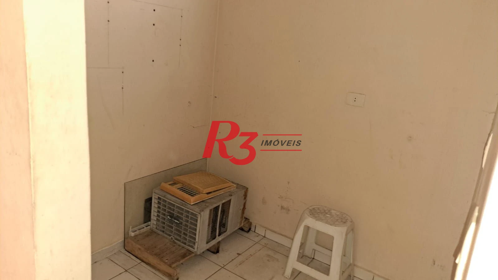 Loja para alugar, 120 m² por R$ 4.300,01/mês - Campo Grande - Santos/SP