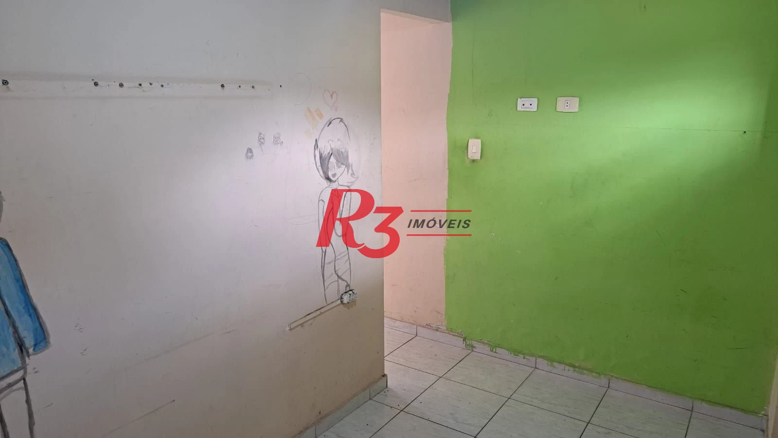 Loja para alugar, 120 m² por R$ 4.300,01/mês - Campo Grande - Santos/SP