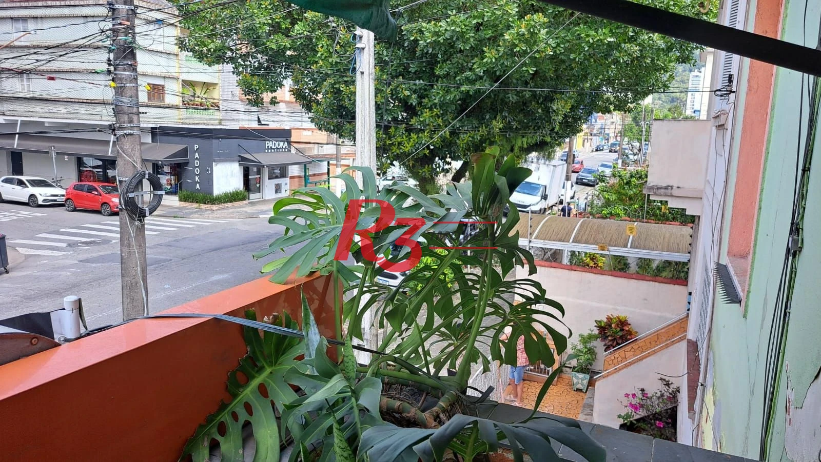 Loja para alugar, 120 m² por R$ 4.300,01/mês - Campo Grande - Santos/SP