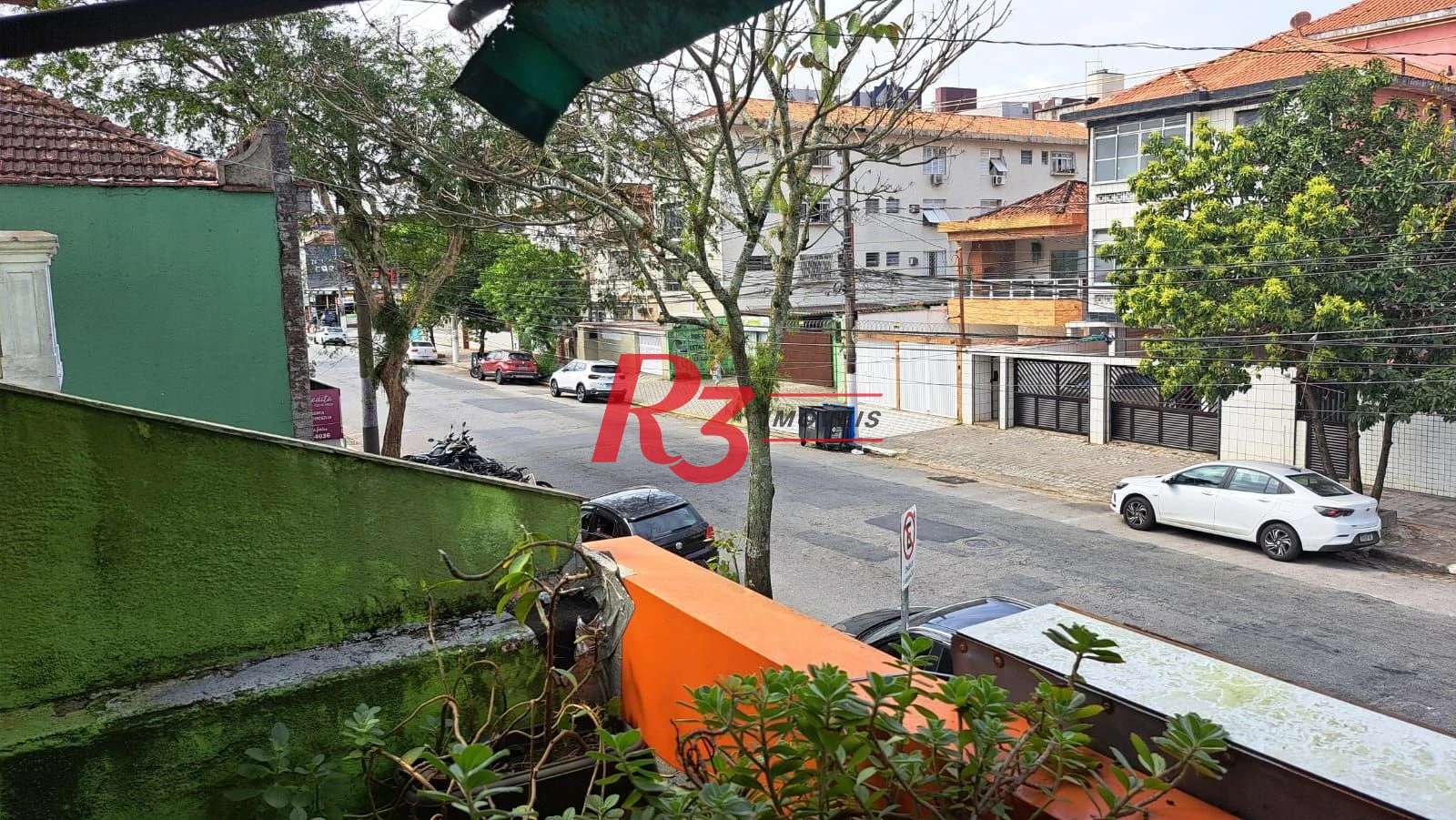 Loja para alugar, 120 m² por R$ 4.300,01/mês - Campo Grande - Santos/SP