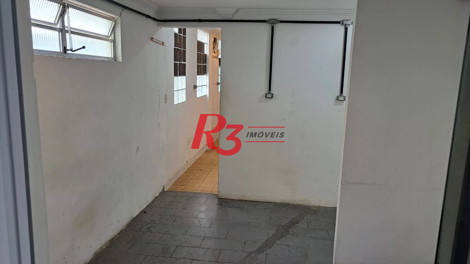 Loja para alugar, 120 m² por R$ 4.300,01/mês - Campo Grande - Santos/SP