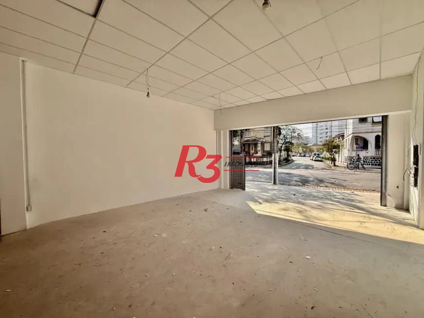 Galpão para alugar, 350 m² por R$ 20.000,02/mês - Vila Belmiro - Santos/SP