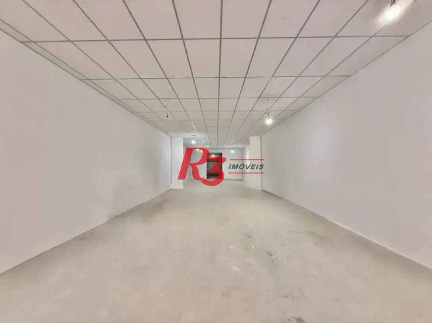 Galpão para alugar, 350 m² por R$ 20.000,02/mês - Vila Belmiro - Santos/SP