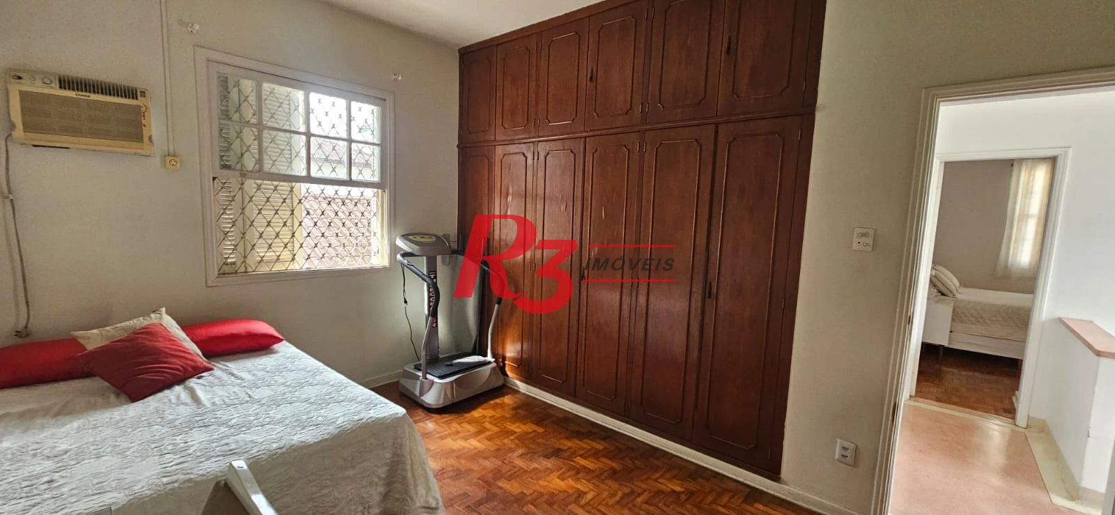 Sobrado com 3 dormitórios para alugar, 146 m² por R$ 10.500,00/mês - Encruzilhada - Santos/SP