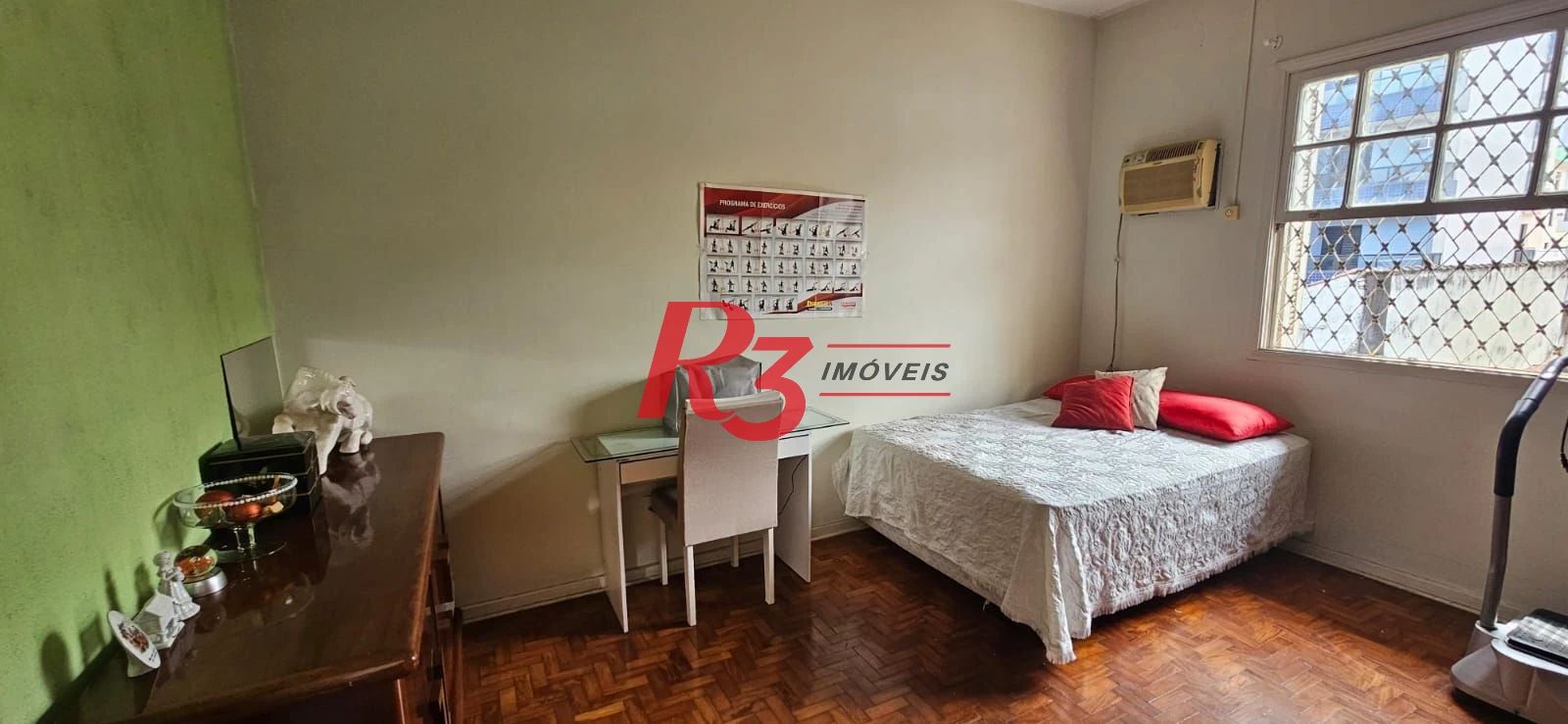 Sobrado com 3 dormitórios para alugar, 146 m² por R$ 10.500,00/mês - Encruzilhada - Santos/SP