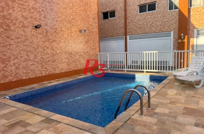Casa em VILLAGIO 2 suites, 2 vagas condominio com piscina