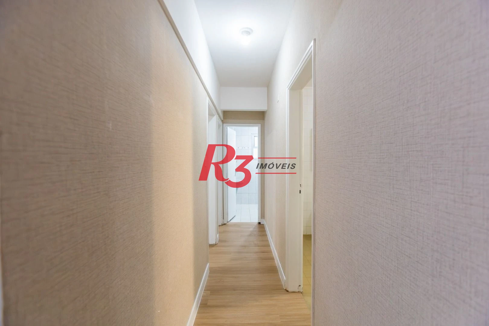 Apartamento com 2 dormitórios para alugar, 85 m² por R$ 4.500,00/mês - José Menino - Santos/SP
