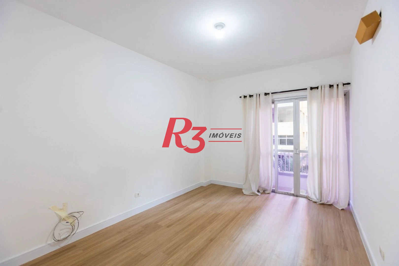 Apartamento com 2 dormitórios para alugar, 85 m² por R$ 4.500,00/mês - José Menino - Santos/SP