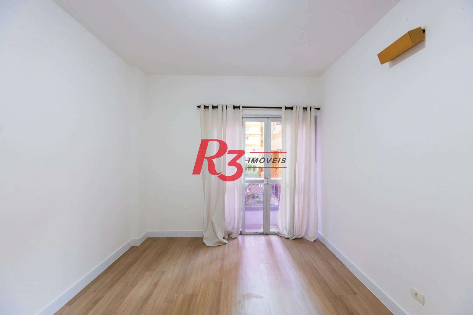 Apartamento com 2 dormitórios para alugar, 85 m² por R$ 4.500,00/mês - José Menino - Santos/SP