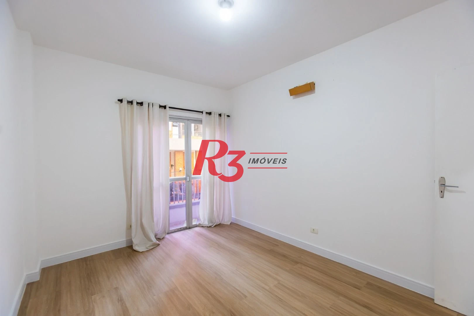 Apartamento com 2 dormitórios para alugar, 85 m² por R$ 4.500,00/mês - José Menino - Santos/SP