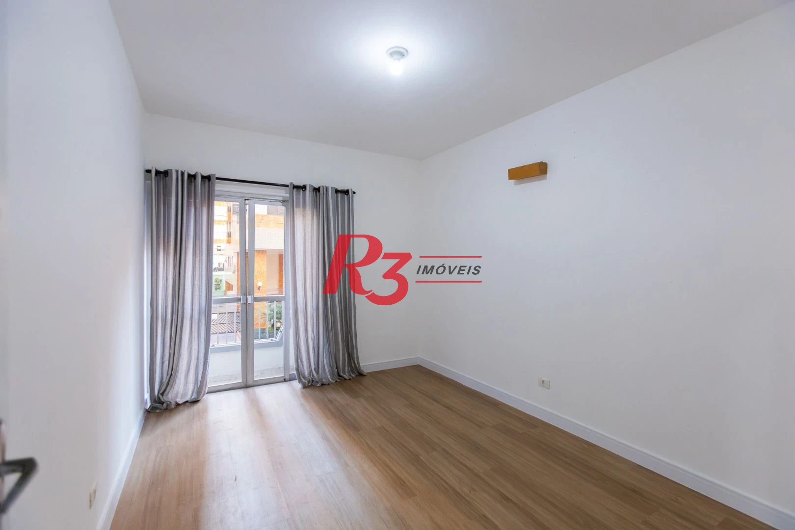 Apartamento com 2 dormitórios para alugar, 85 m² por R$ 4.500,00/mês - José Menino - Santos/SP