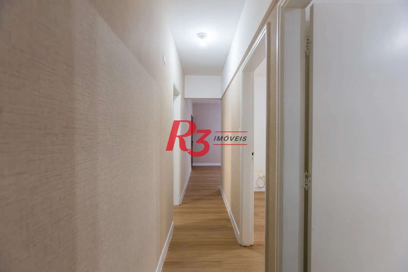 Apartamento com 2 dormitórios para alugar, 85 m² por R$ 4.500,00/mês - José Menino - Santos/SP