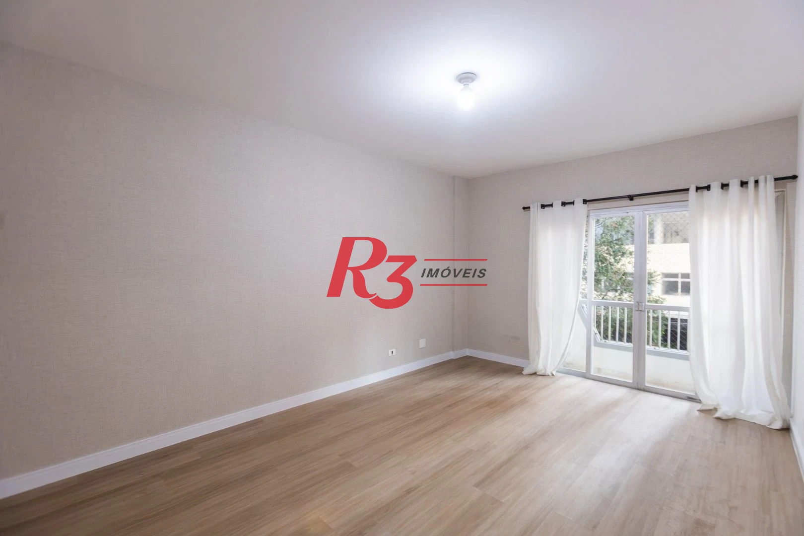 Apartamento com 2 dormitórios para alugar, 85 m² por R$ 4.500,00/mês - José Menino - Santos/SP