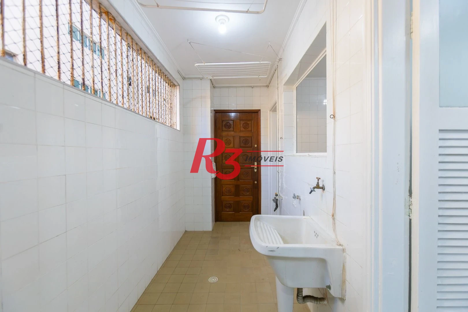 Apartamento com 2 dormitórios para alugar, 85 m² por R$ 4.500,00/mês - José Menino - Santos/SP