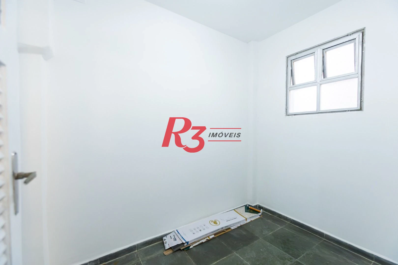 Apartamento com 2 dormitórios para alugar, 85 m² por R$ 4.500,00/mês - José Menino - Santos/SP