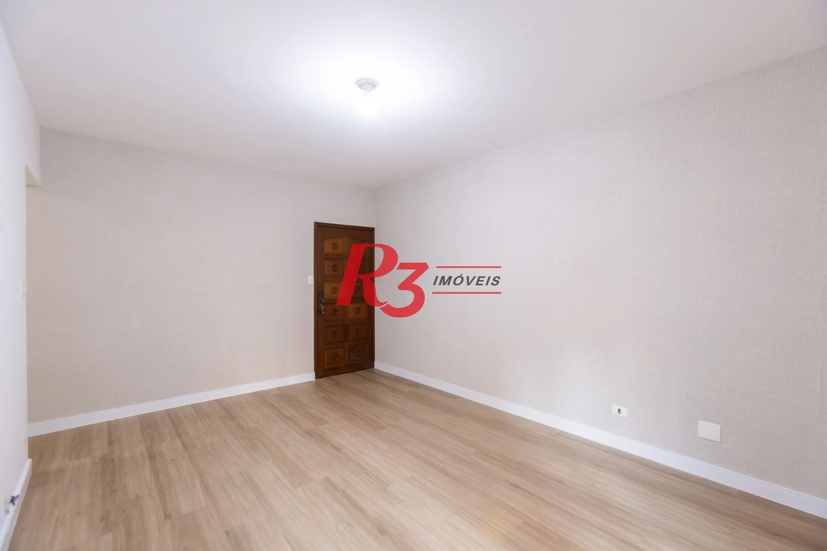 Apartamento com 2 dormitórios para alugar, 85 m² por R$ 4.500,00/mês - José Menino - Santos/SP