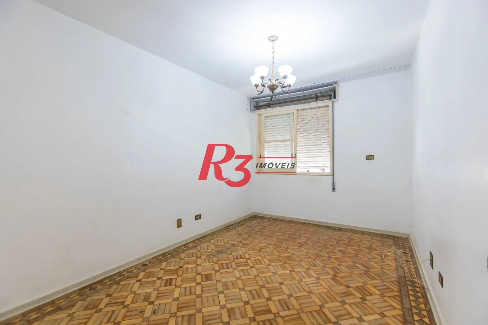 Apartamento com 3 dormitórios para alugar, 194 m² por R$ 7.900,00/mês - Embaré - Santos/SP