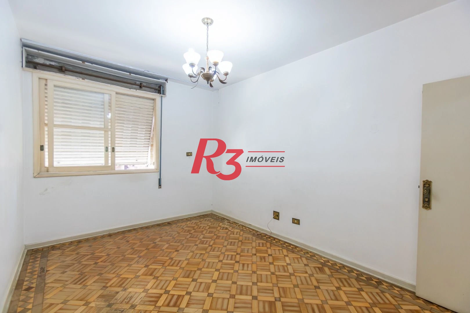Apartamento com 3 dormitórios para alugar, 194 m² por R$ 7.900,00/mês - Embaré - Santos/SP