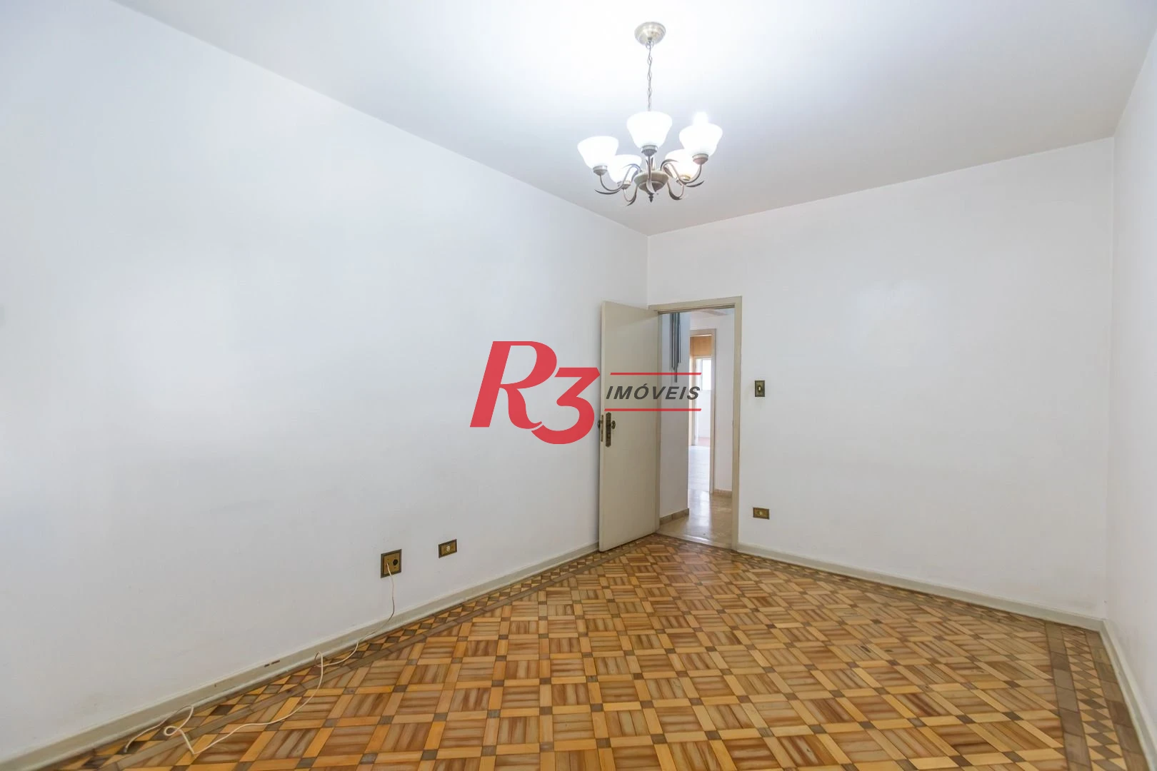 Apartamento com 3 dormitórios para alugar, 194 m² por R$ 7.900,00/mês - Embaré - Santos/SP