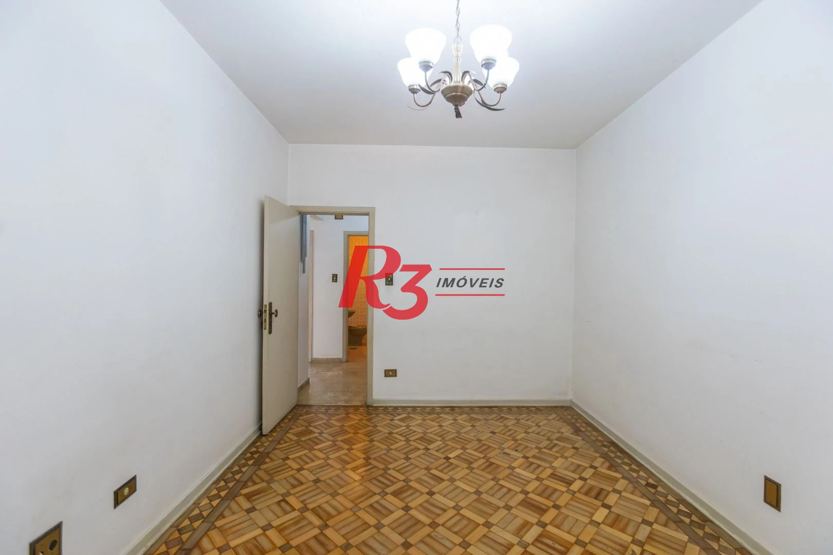 Apartamento com 3 dormitórios para alugar, 194 m² por R$ 7.900,00/mês - Embaré - Santos/SP