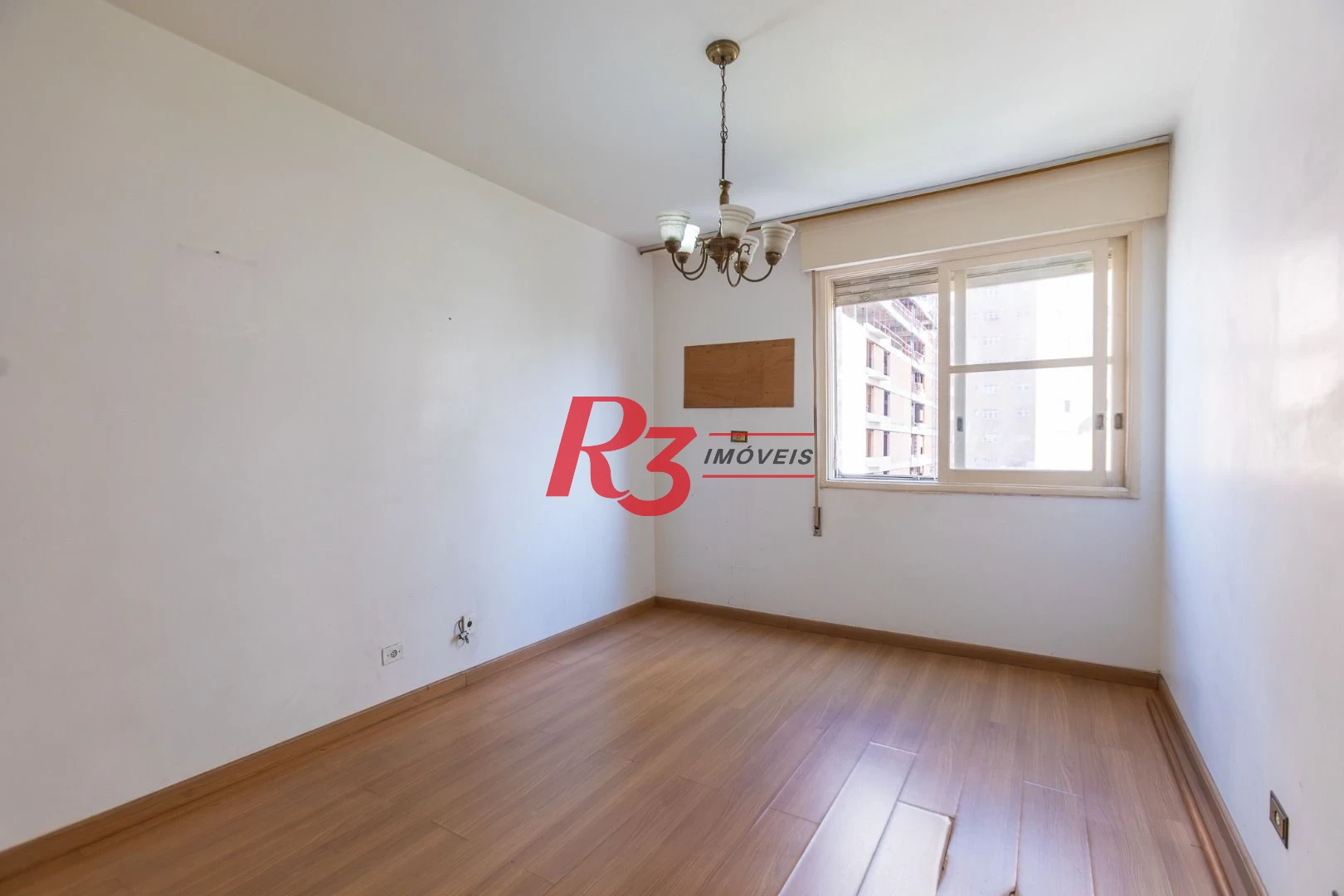 Apartamento com 3 dormitórios para alugar, 194 m² por R$ 7.900,00/mês - Embaré - Santos/SP