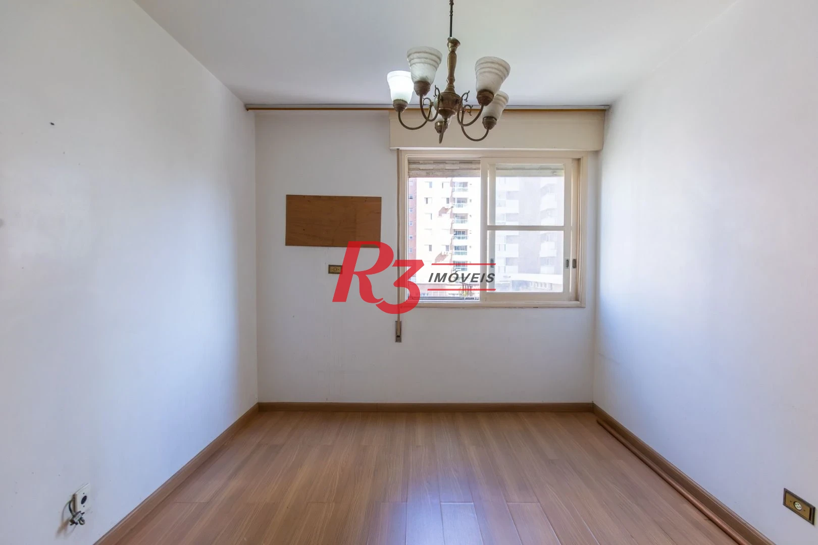 Apartamento com 3 dormitórios para alugar, 194 m² por R$ 7.900,00/mês - Embaré - Santos/SP