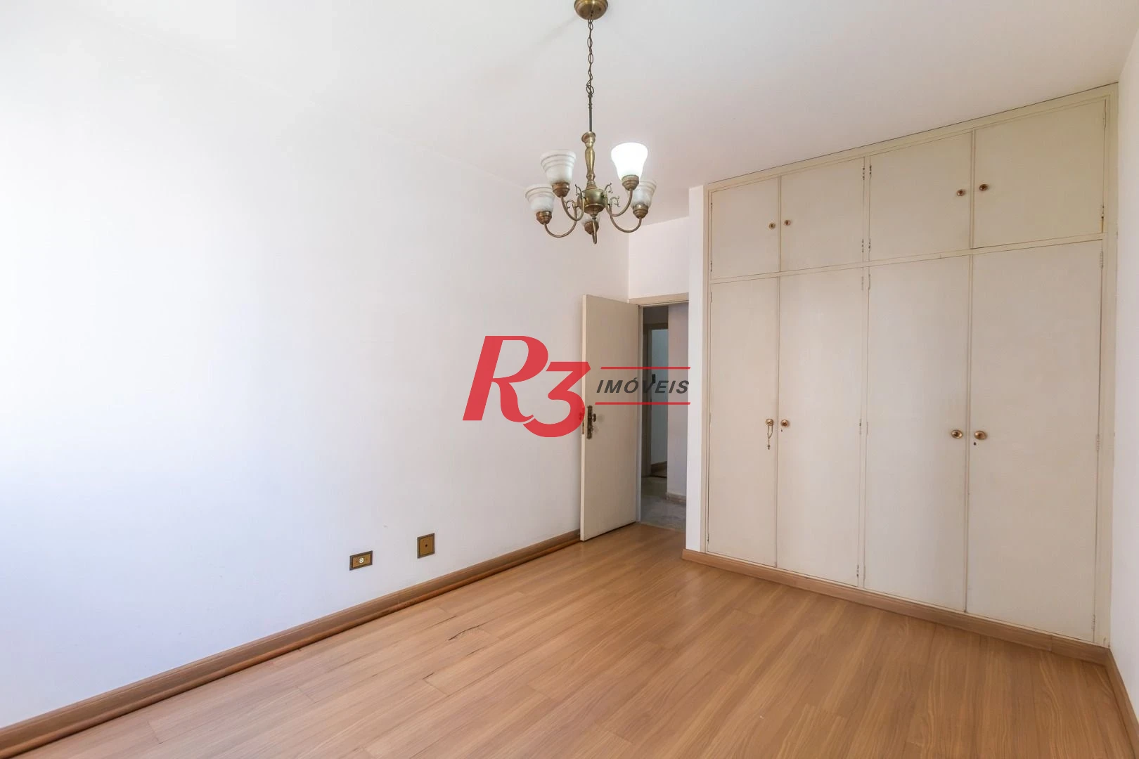Apartamento com 3 dormitórios para alugar, 194 m² por R$ 7.900,00/mês - Embaré - Santos/SP