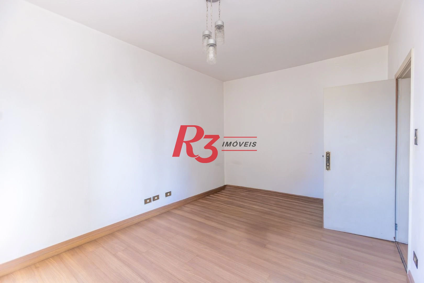 Apartamento com 3 dormitórios para alugar, 194 m² por R$ 7.900,00/mês - Embaré - Santos/SP