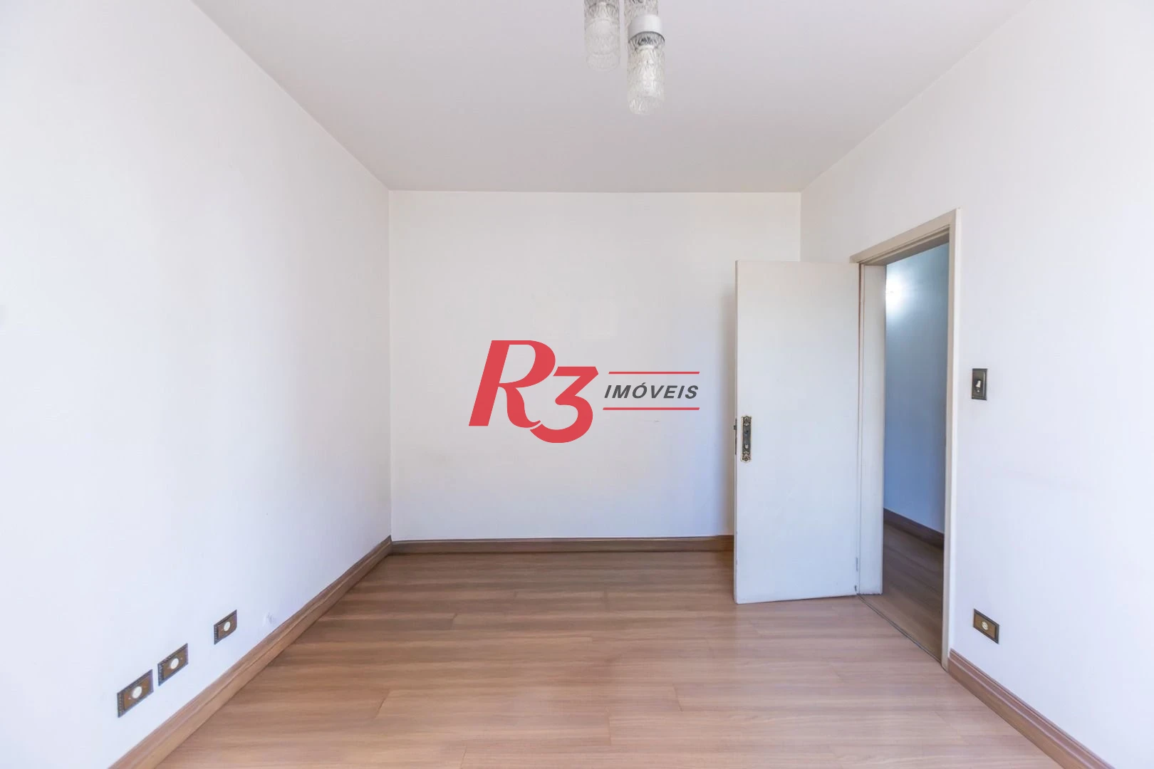 Apartamento com 3 dormitórios para alugar, 194 m² por R$ 7.900,00/mês - Embaré - Santos/SP