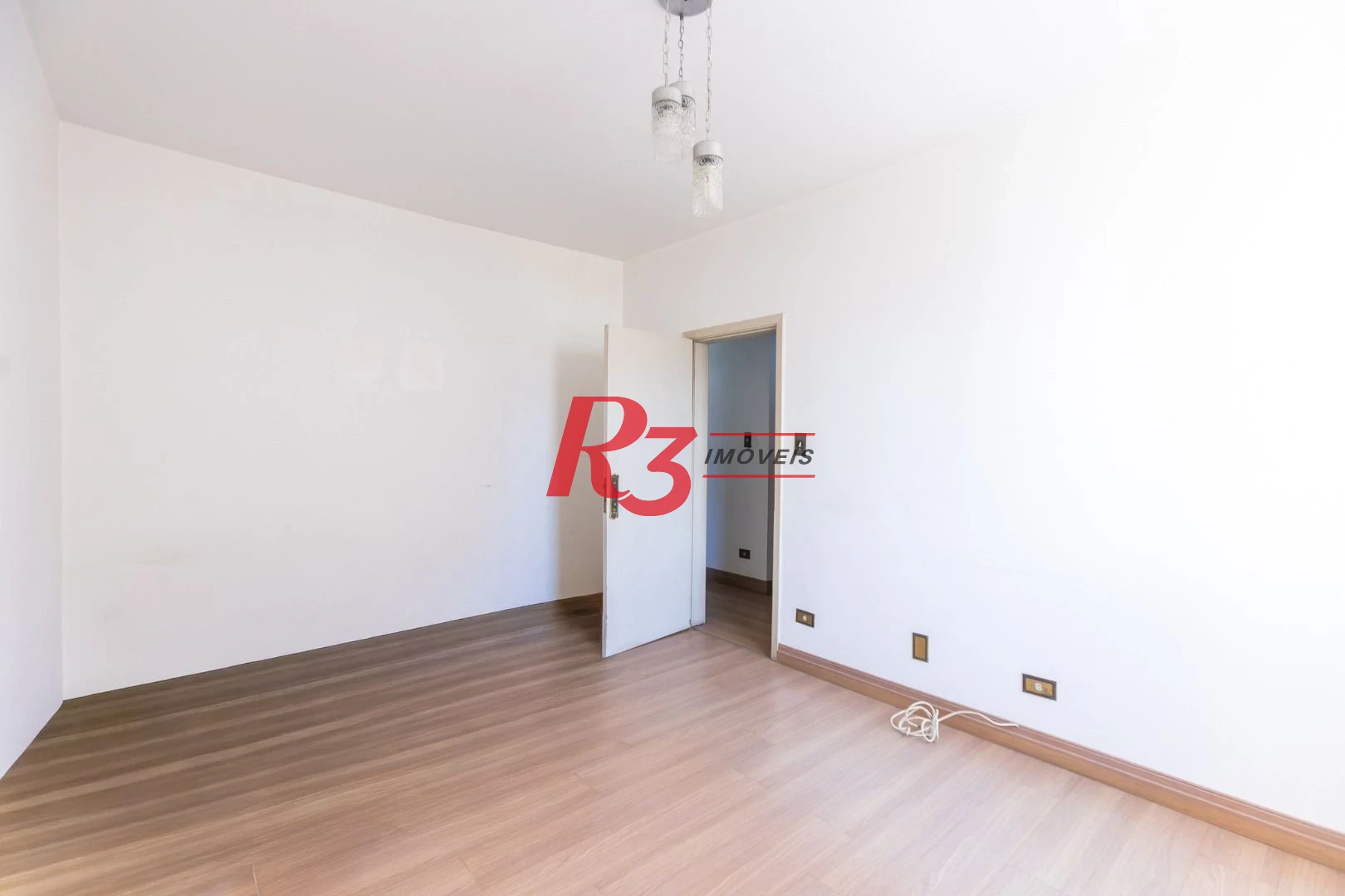 Apartamento com 3 dormitórios para alugar, 194 m² por R$ 7.900,00/mês - Embaré - Santos/SP