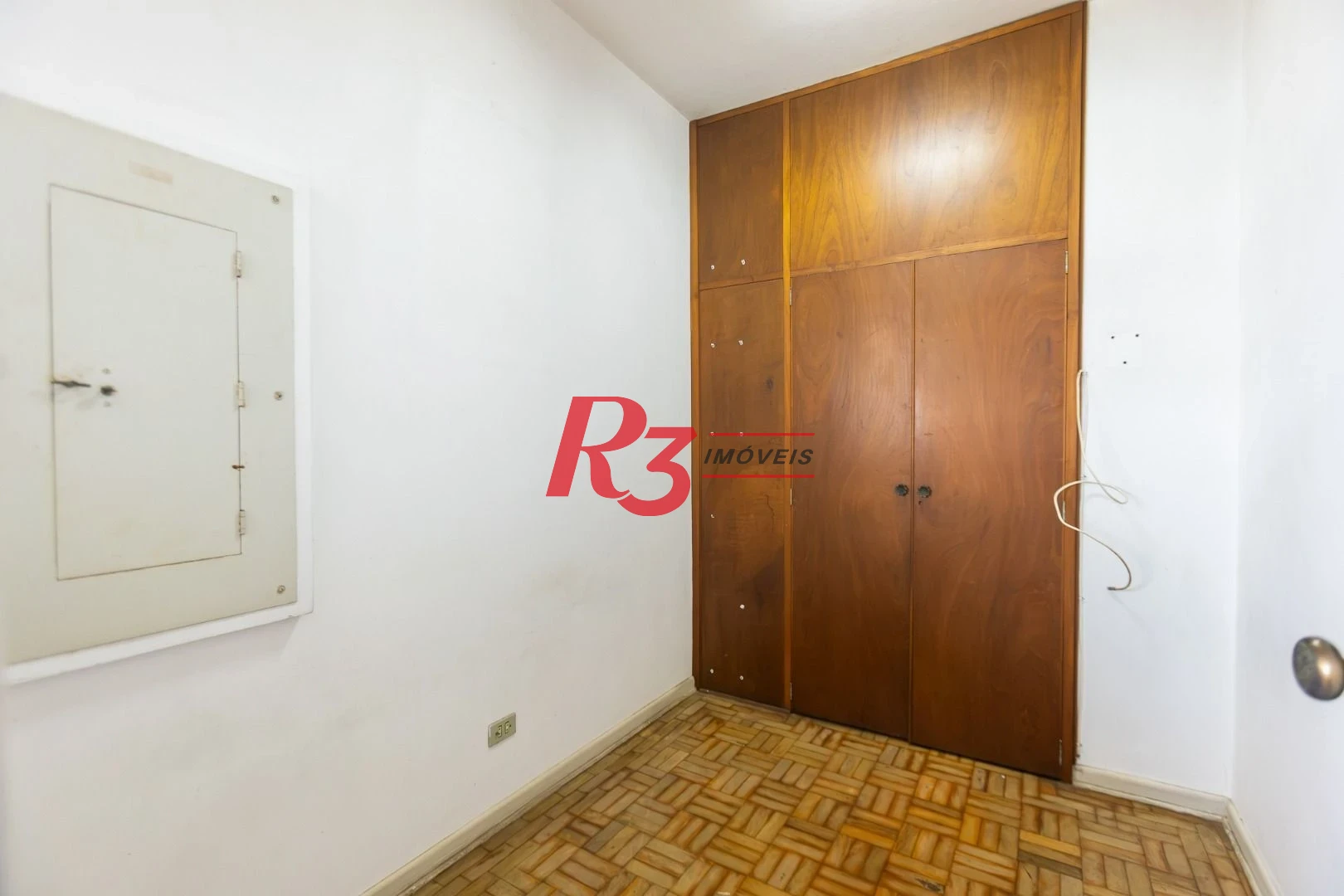 Apartamento com 3 dormitórios para alugar, 194 m² por R$ 7.900,00/mês - Embaré - Santos/SP