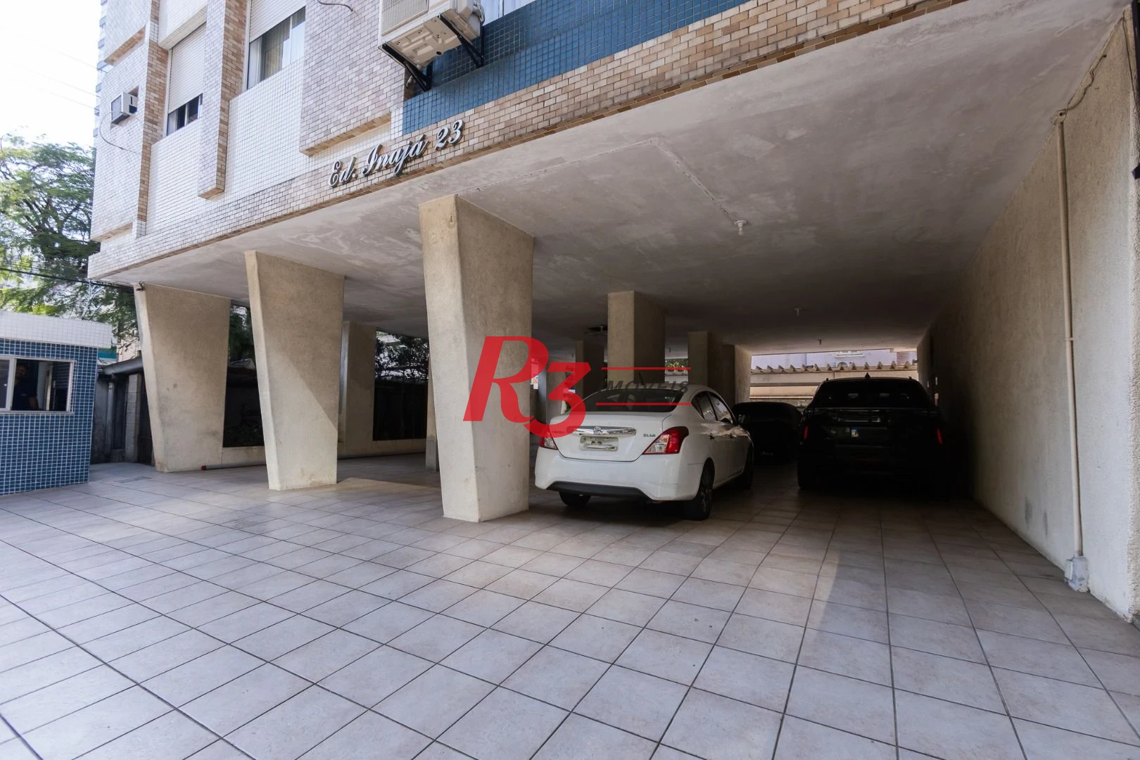 Apartamento com 3 dormitórios para alugar, 194 m² por R$ 7.900,00/mês - Embaré - Santos/SP