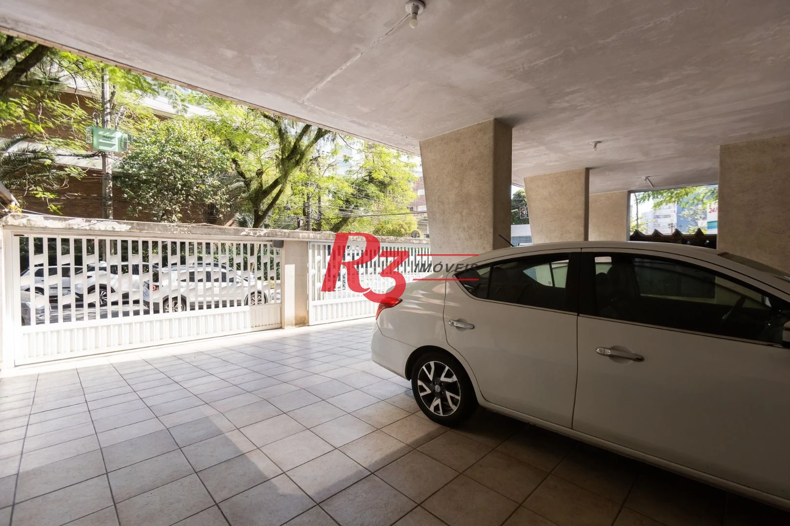 Apartamento com 3 dormitórios para alugar, 194 m² por R$ 7.900,00/mês - Embaré - Santos/SP
