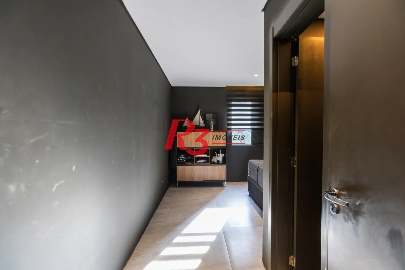 Apartamento com 2 dormitórios à venda, 84 m² por R$ 899.000,00 - Marapé - Santos/SP