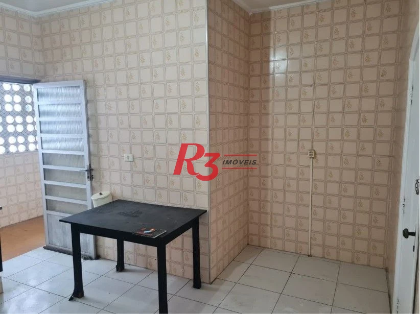 Apartamento com 2 dormitórios para alugar, 95 m² por R$ 4.800,00/mês - Ponta da Praia - Santos/SP
