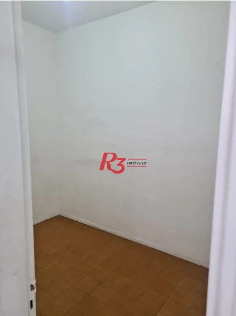 Apartamento com 2 dormitórios para alugar, 95 m² por R$ 4.800,00/mês - Ponta da Praia - Santos/SP