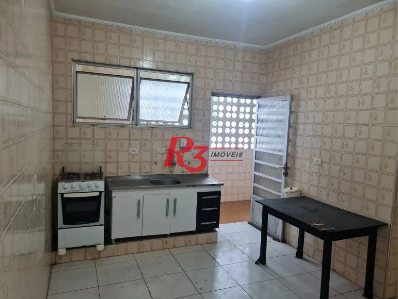 Apartamento com 2 dormitórios para alugar, 95 m² por R$ 4.800,00/mês - Ponta da Praia - Santos/SP
