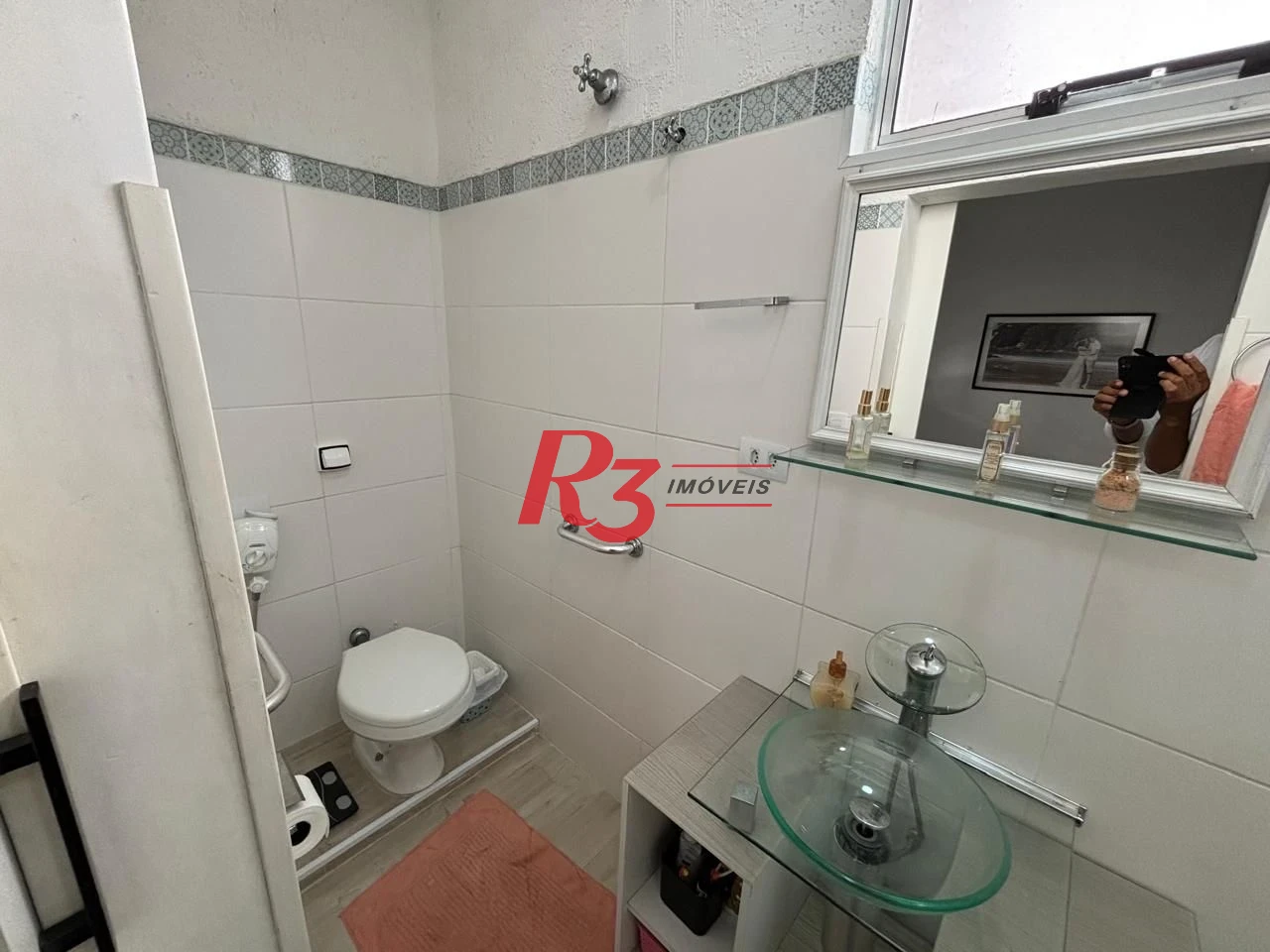 Casa com 3 dormitórios à venda, 106 m² por R$ 1.175.000,00 - Campo Grande - Santos/SP