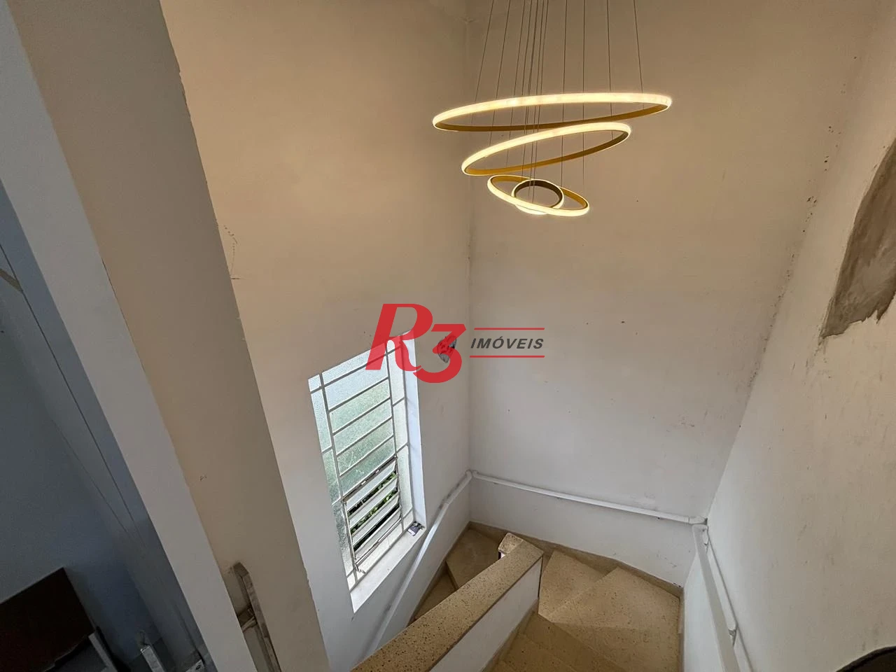 Casa com 3 dormitórios à venda, 106 m² por R$ 1.175.000,00 - Campo Grande - Santos/SP