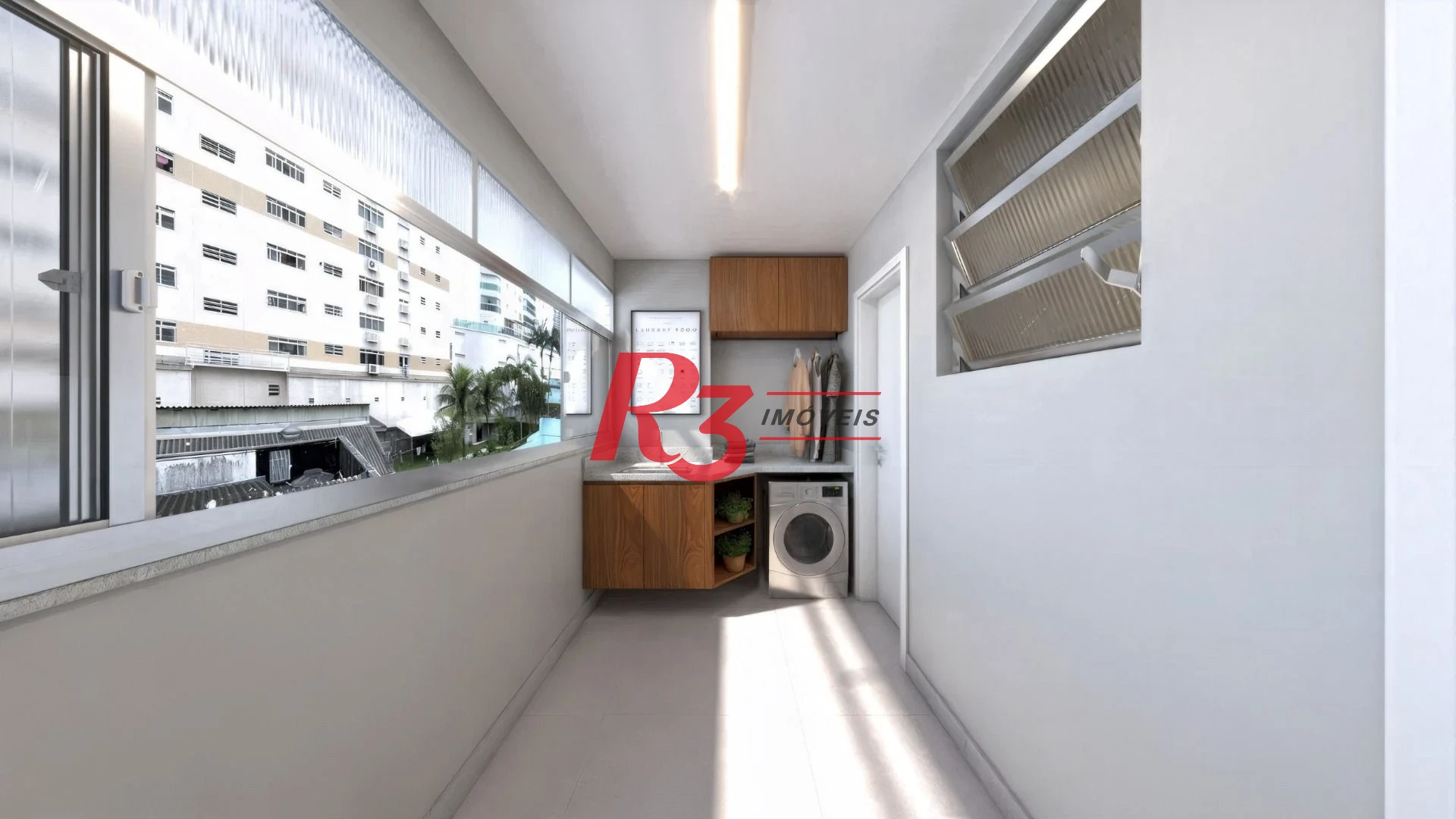Apartamento com 3 dormitórios à venda, 146 m² por R$ 900.000,00 - Ponta da Praia - Santos/SP