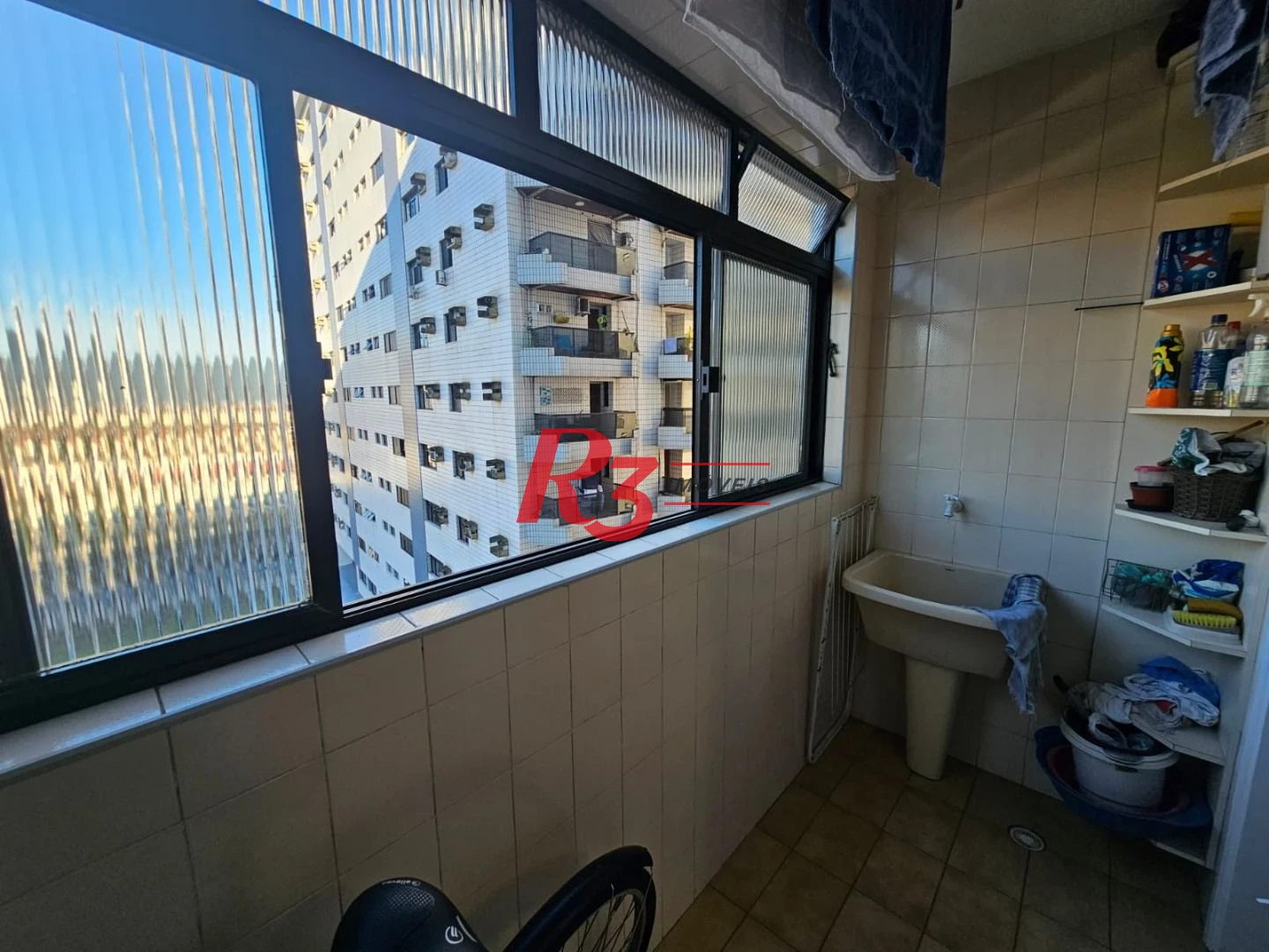 Apartamento com 1 dormitório à venda, 60 m² por R$ 450.000,00 - Ponta da Praia - Santos/SP