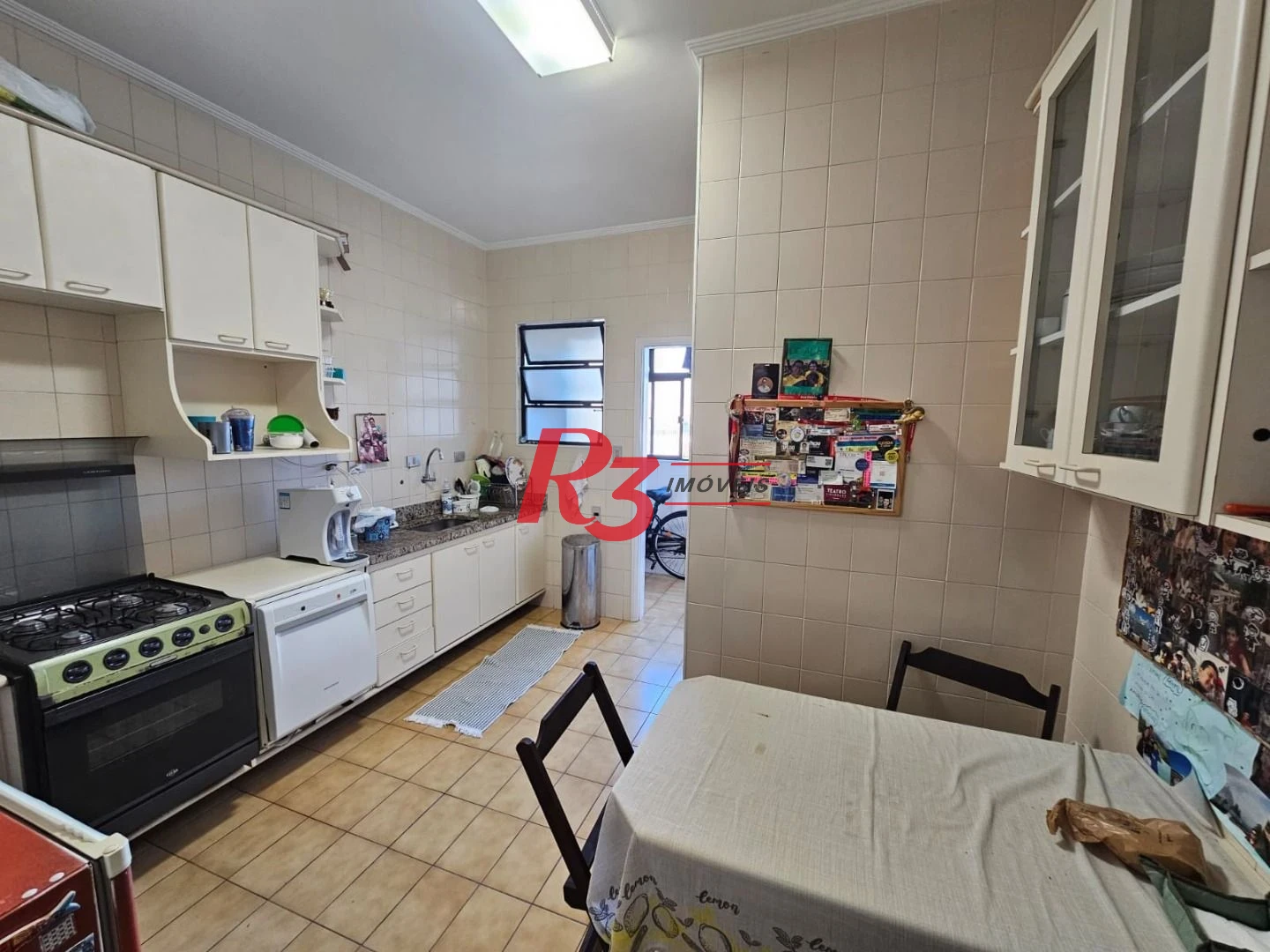 Apartamento com 1 dormitório à venda, 60 m² por R$ 450.000,00 - Ponta da Praia - Santos/SP