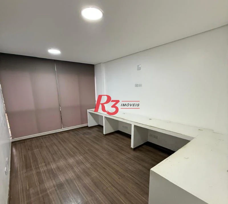 Loja para alugar, 70 m² por R$ 10.000,00/mês - Itararé - São Vicente/SP