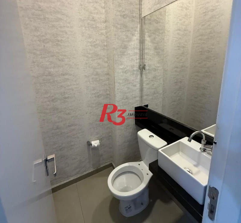 Loja para alugar, 70 m² por R$ 10.000,00/mês - Itararé - São Vicente/SP