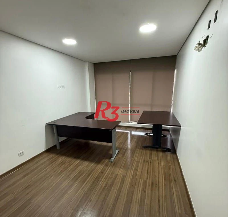 Loja para alugar, 70 m² por R$ 10.000,00/mês - Itararé - São Vicente/SP